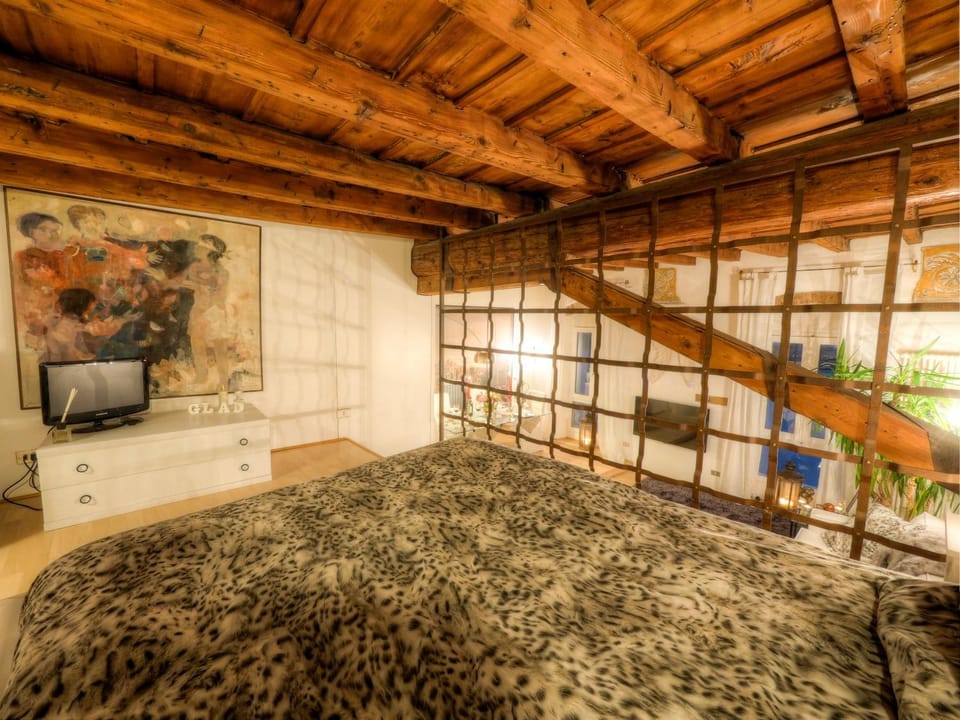 Casa Archi - Vista sul Fiume Apartment in Verona