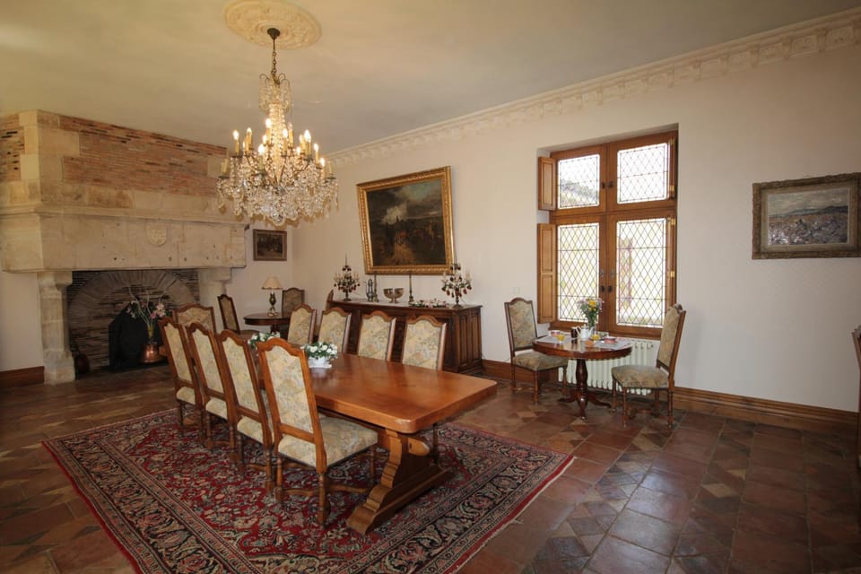 Domaine de La Vitrolle Hotel in Nouvelle-Aquitaine
