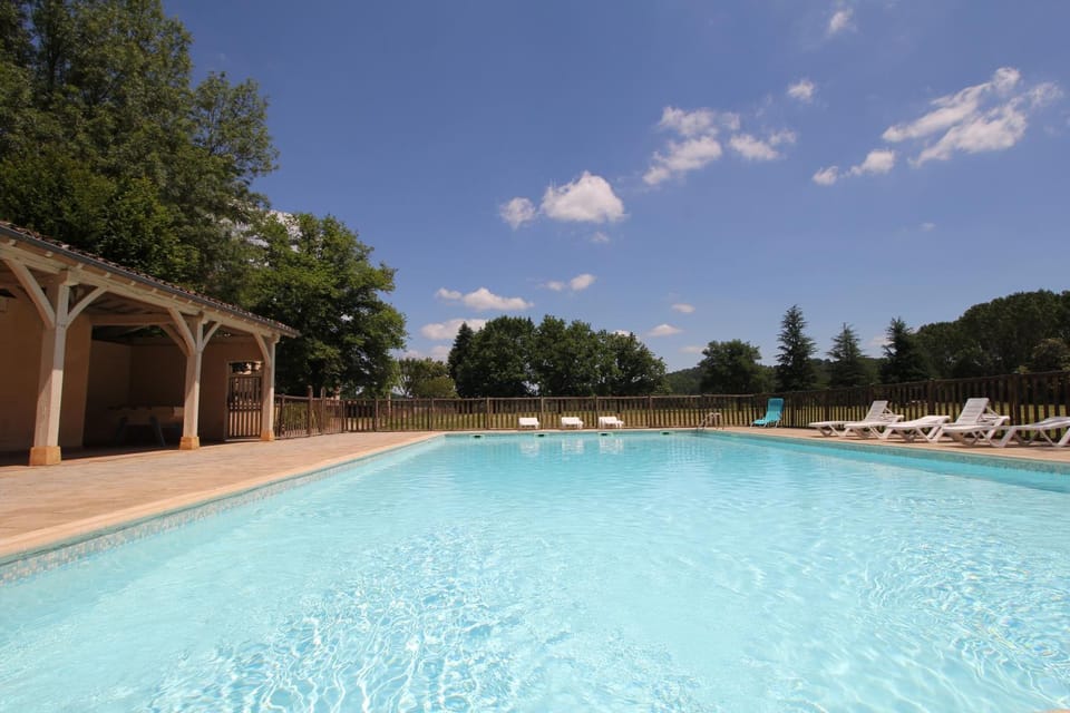 Domaine de La Vitrolle Hotel in Nouvelle-Aquitaine