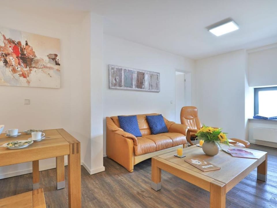 Ohlerich Speicher App_ 42 Hotel in Wismar