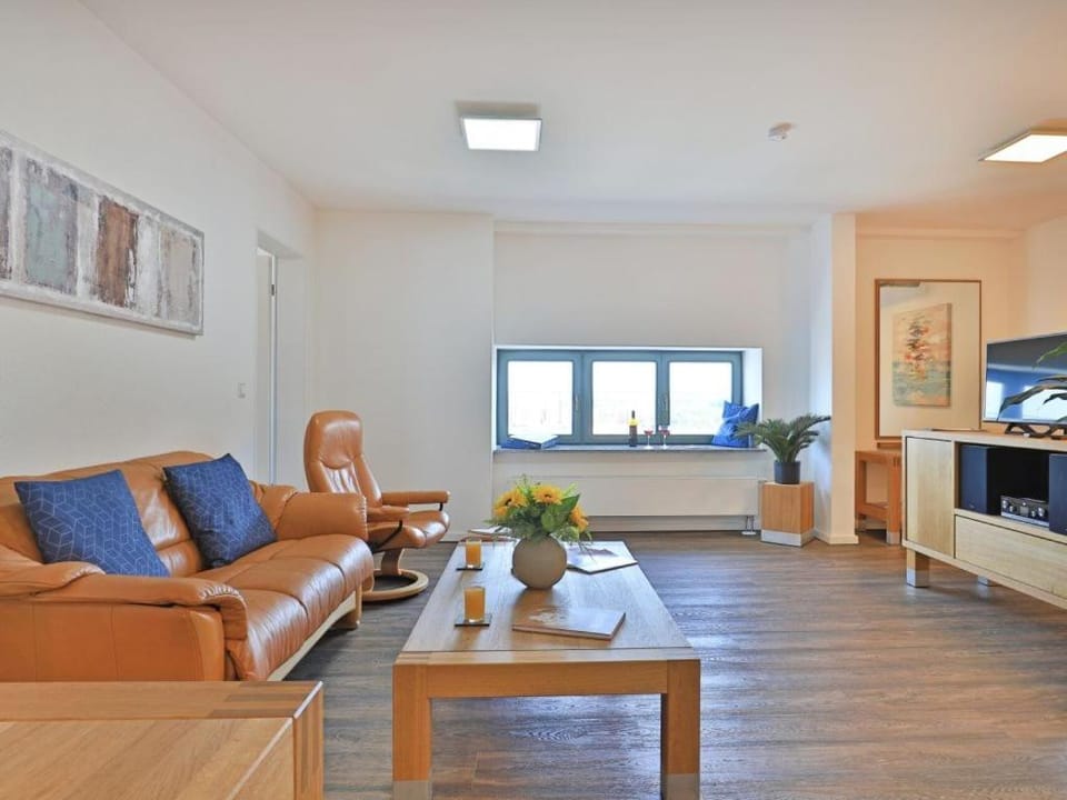 Ohlerich Speicher App_ 42 Hotel in Wismar