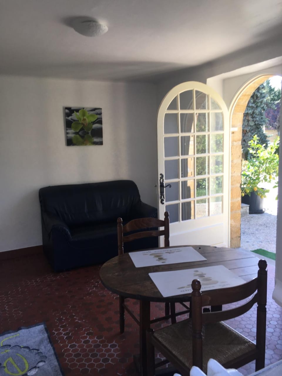 Gite à Sarlat avec piscine Apartment in Occitanie