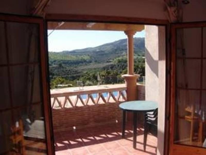 View (from property/room)