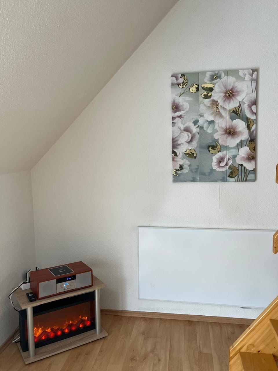 Ferienapartment ''Zum Stollenkönig'' Apartment in Thuringia, Germany