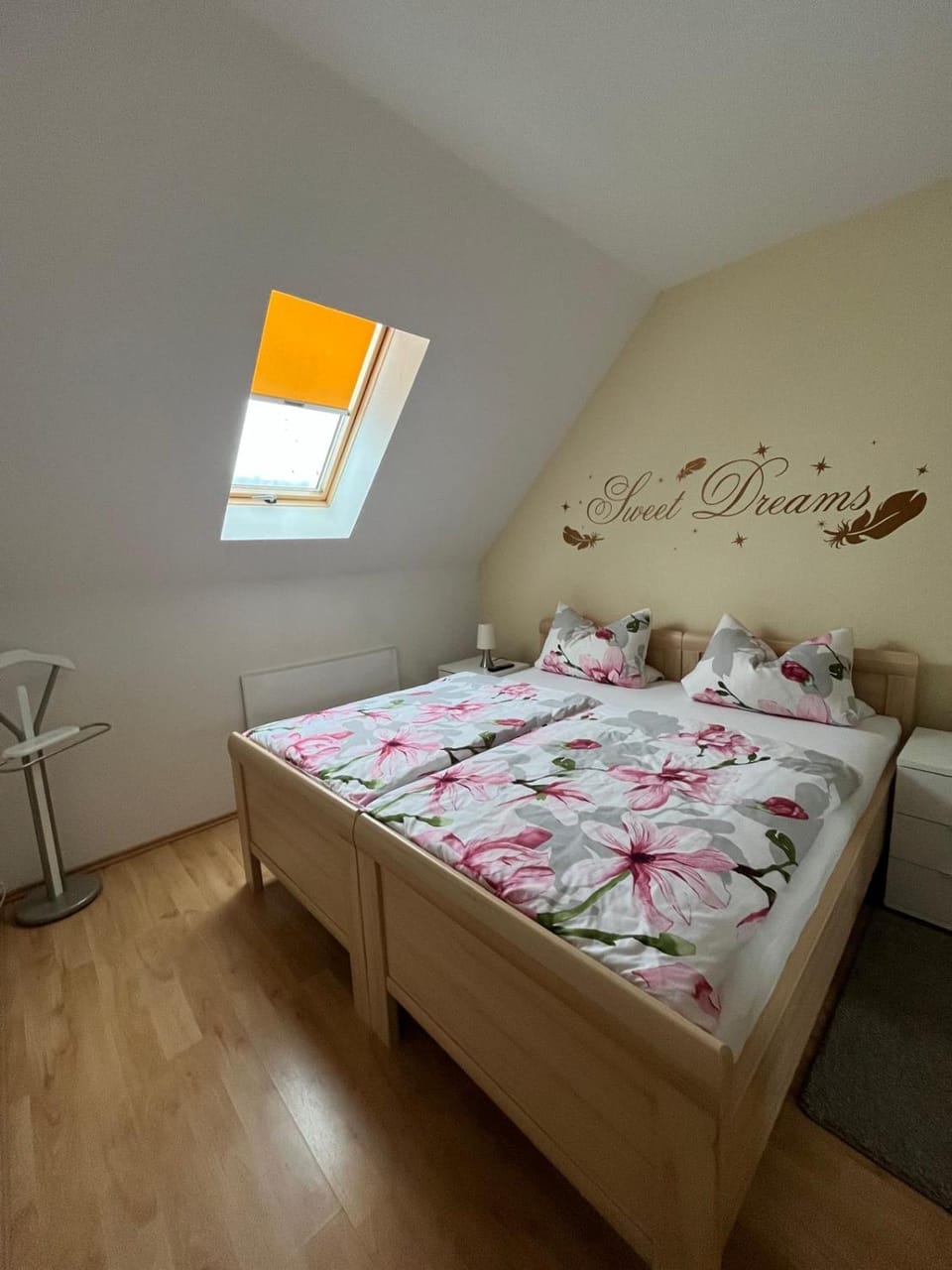 Ferienapartment ''Zum Stollenkönig'' Apartment in Thuringia, Germany