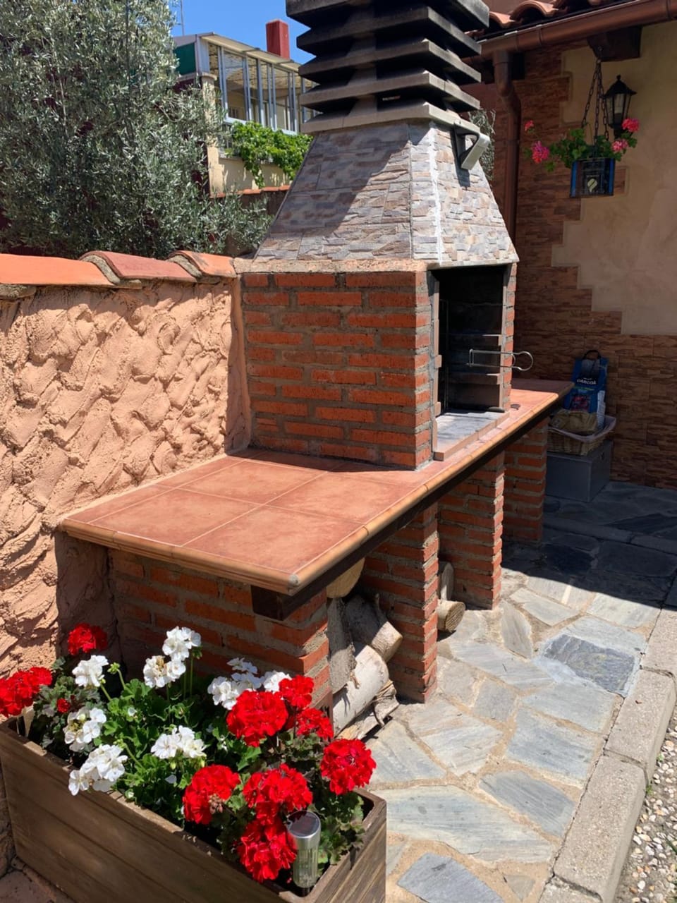 La Casina del Cerecedo House in Castile and León