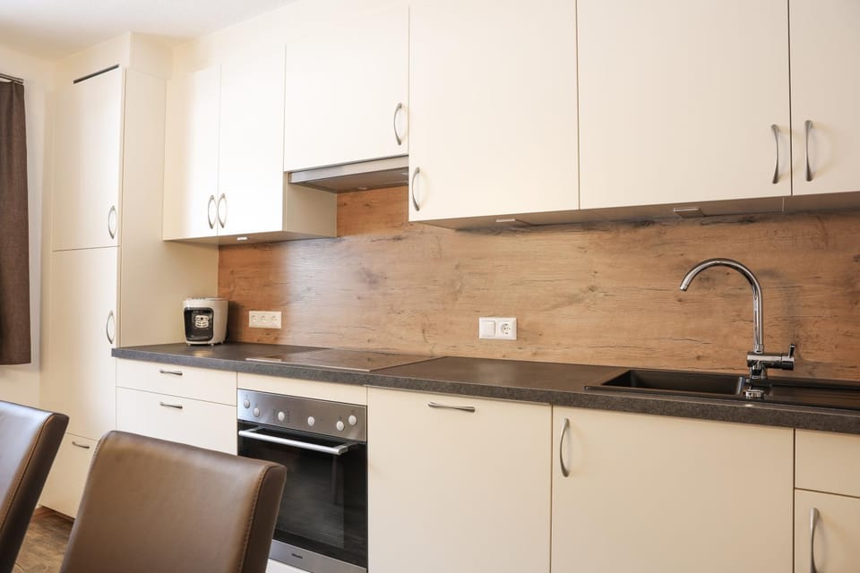 Haus Lutt Apartment in Tyrol