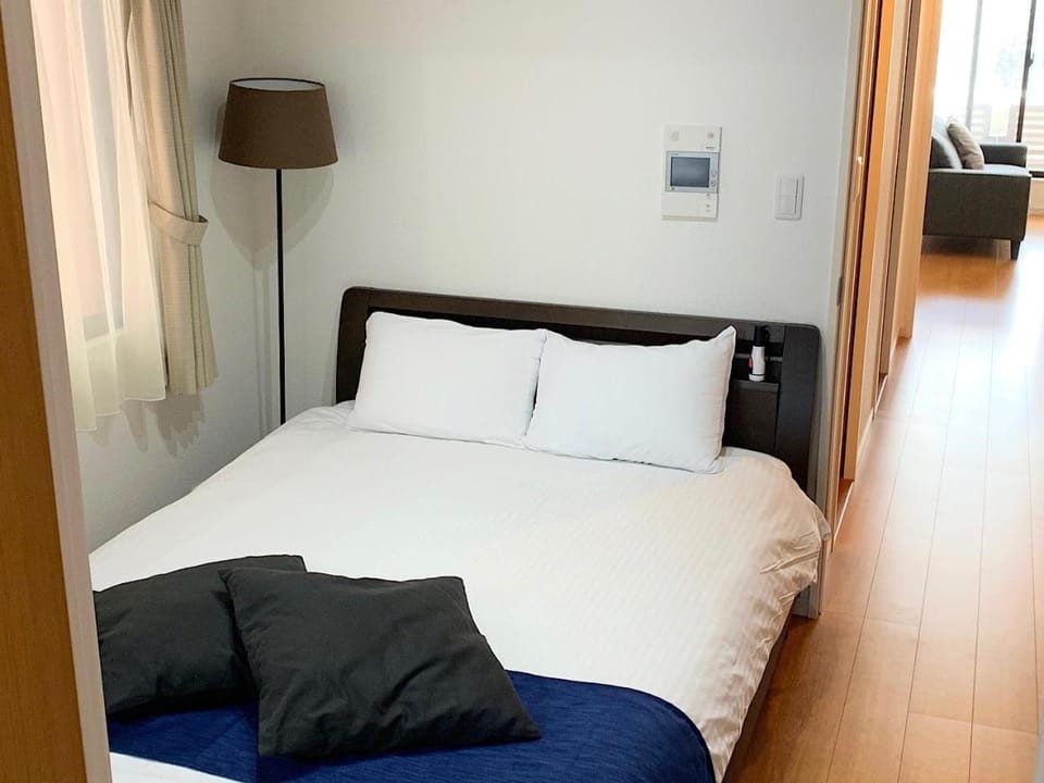 European House Reisen Apartment hotel in Fukuoka