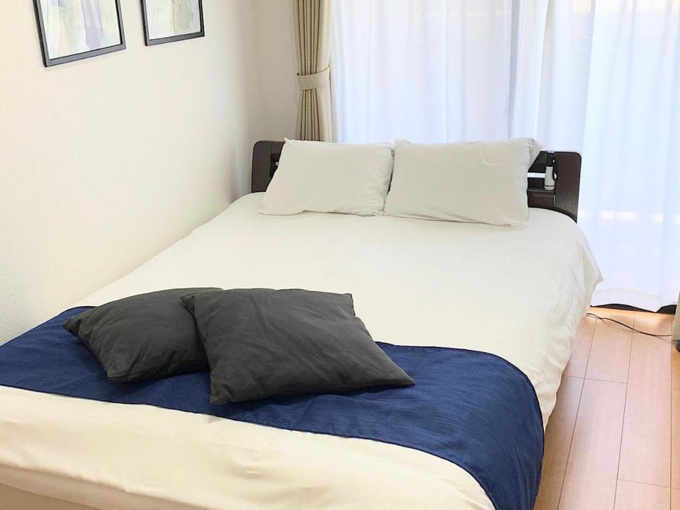 European House Reisen Apartment hotel in Fukuoka