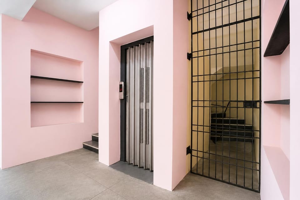 elevator