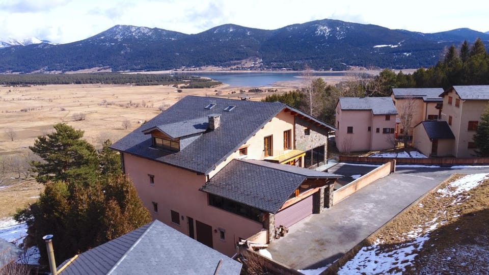Chez Maguy Chambres d'hôtes Bed and Breakfast in Catalonia
