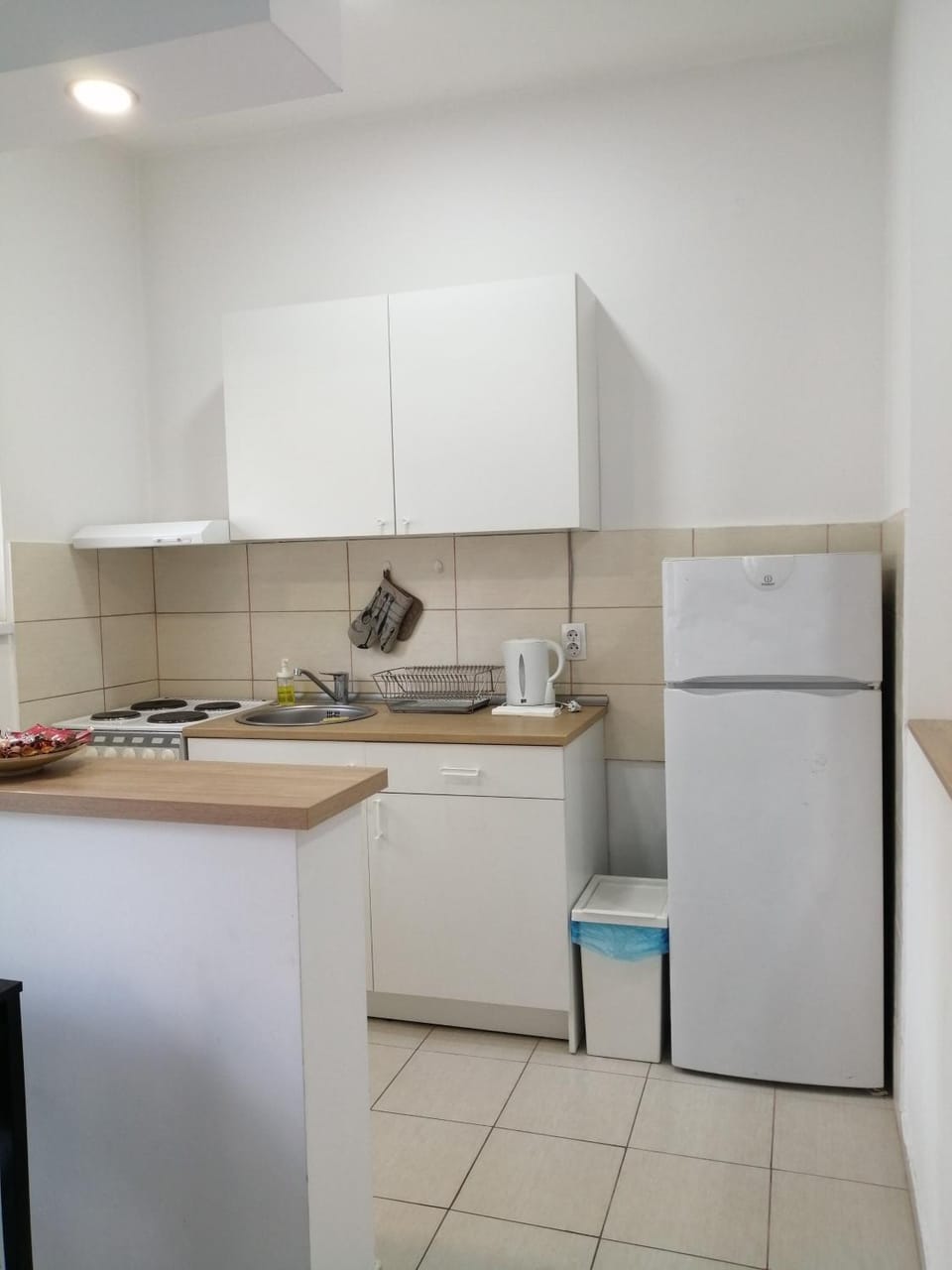 Apartment Teodora Apartment in Belgrade