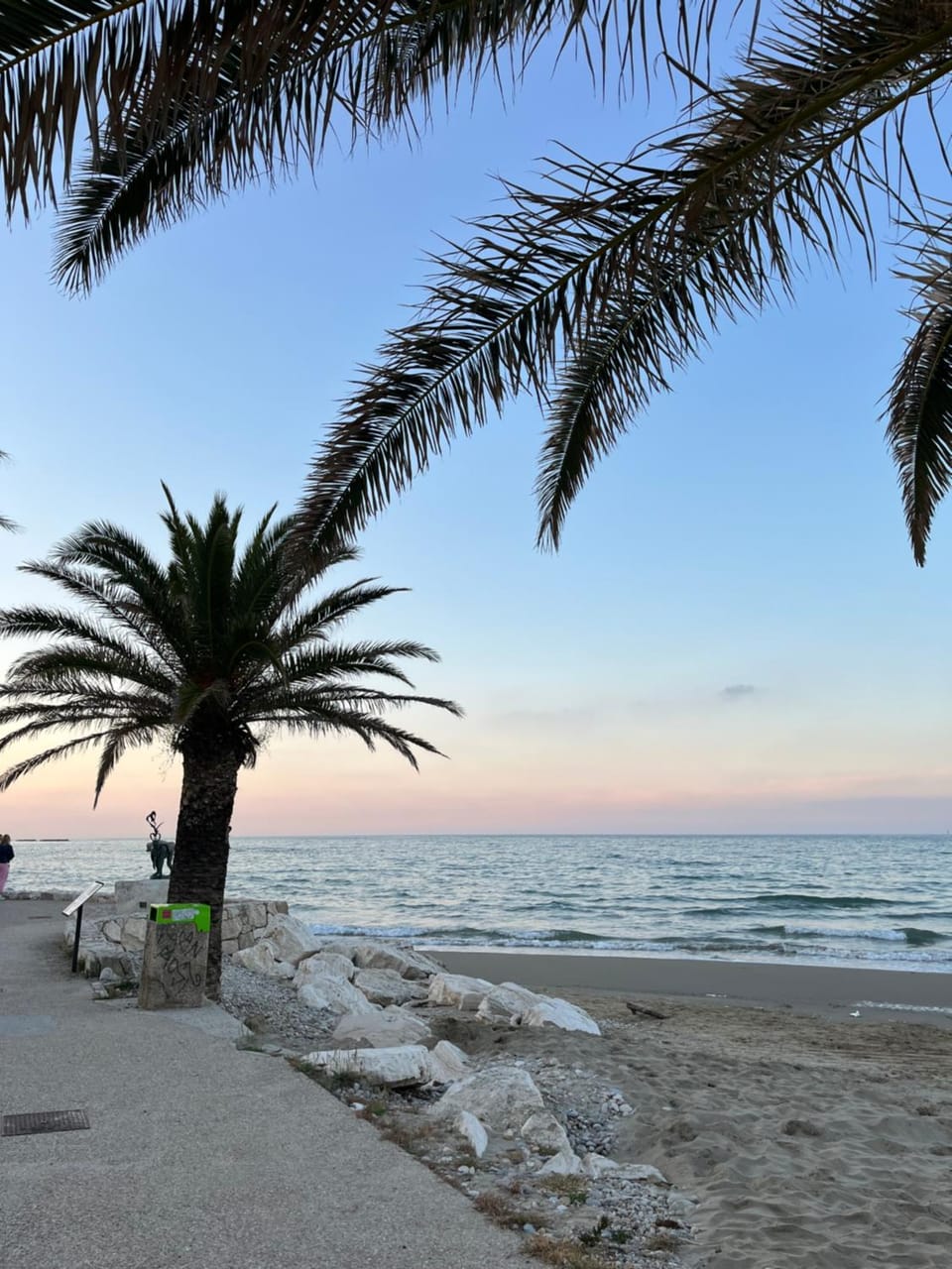 Hotel Marconi Hotel in Grottammare