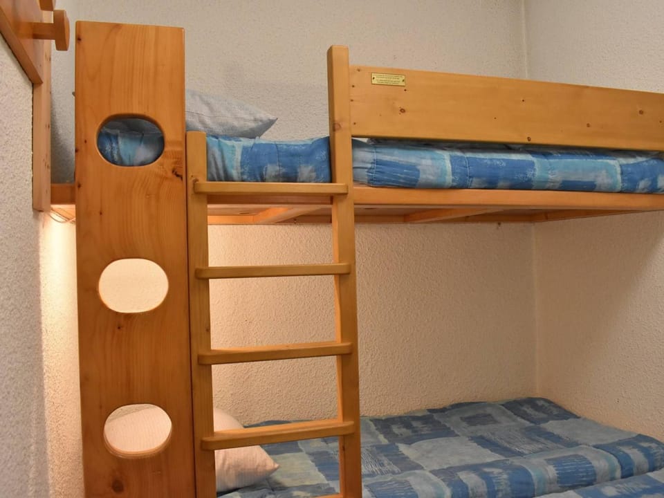 Appartement cosy 5 pers, Méribel, proche des pistes et commerces, animaux admis Apartment in Les Allues