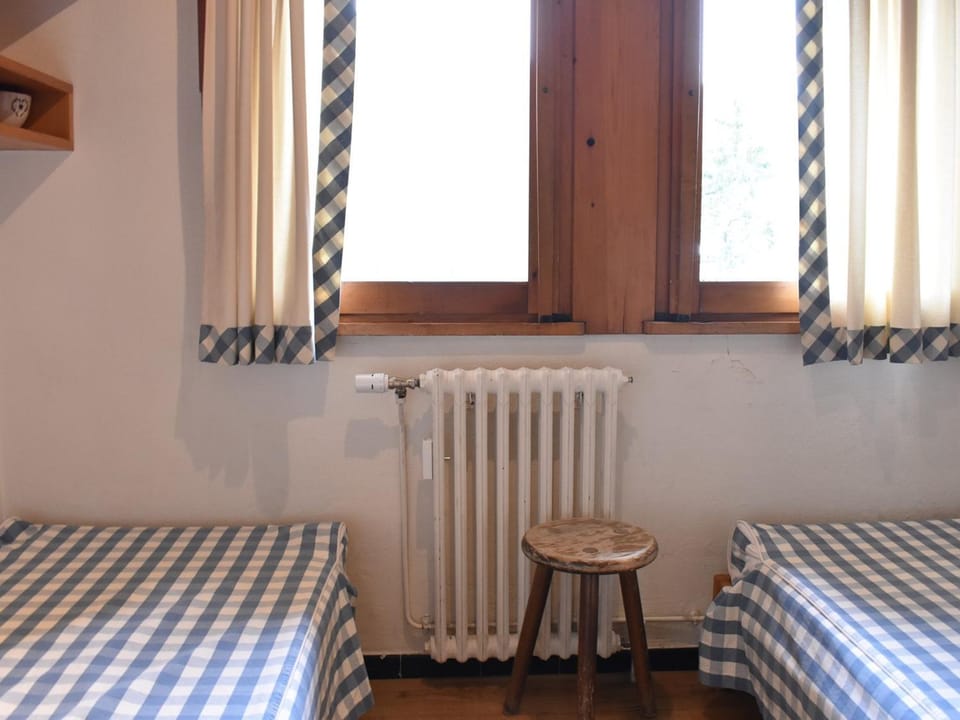 Appartement cosy 2 pièces, proche pistes et commerces - Méribel - FR-1-180-207 Apartment in Les Allues