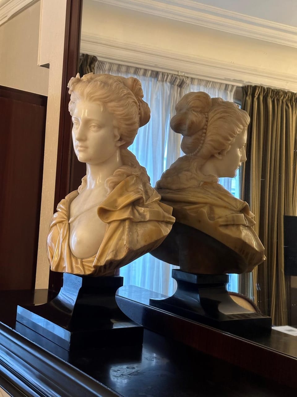 Decorative detail