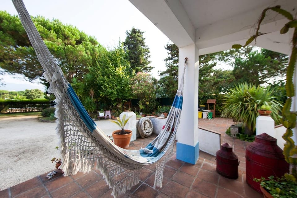 Sintra Farm Villa Guest House Apartment in Sintra
