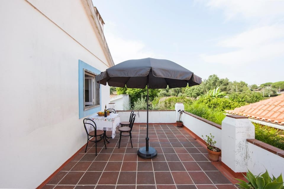 Sintra Farm Villa Guest House Apartment in Sintra