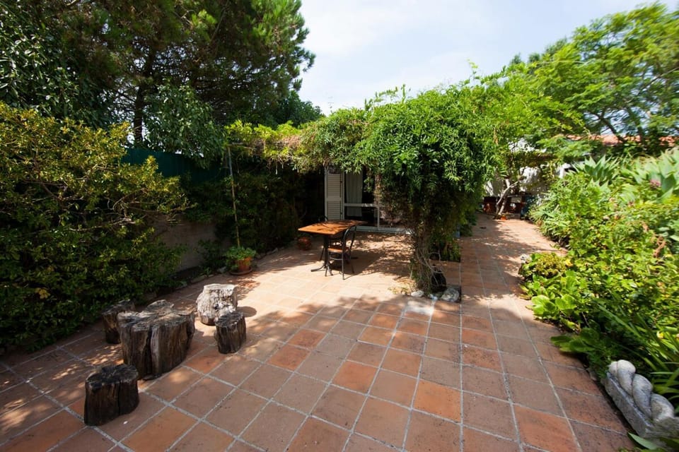 Sintra Farm Villa Guest House Apartment in Sintra