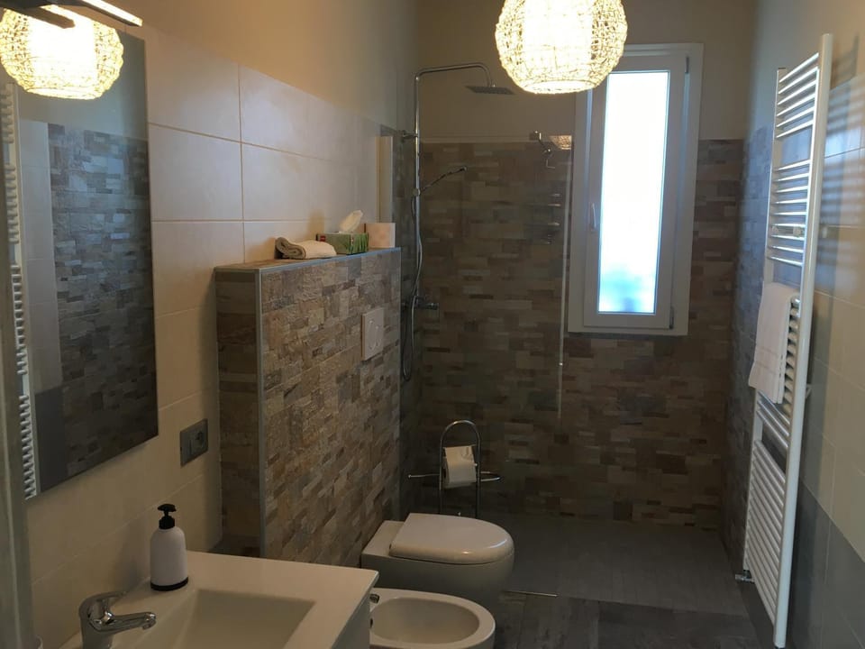 Home Holiday "Da Mamma" Apartment hotel in Piedmont
