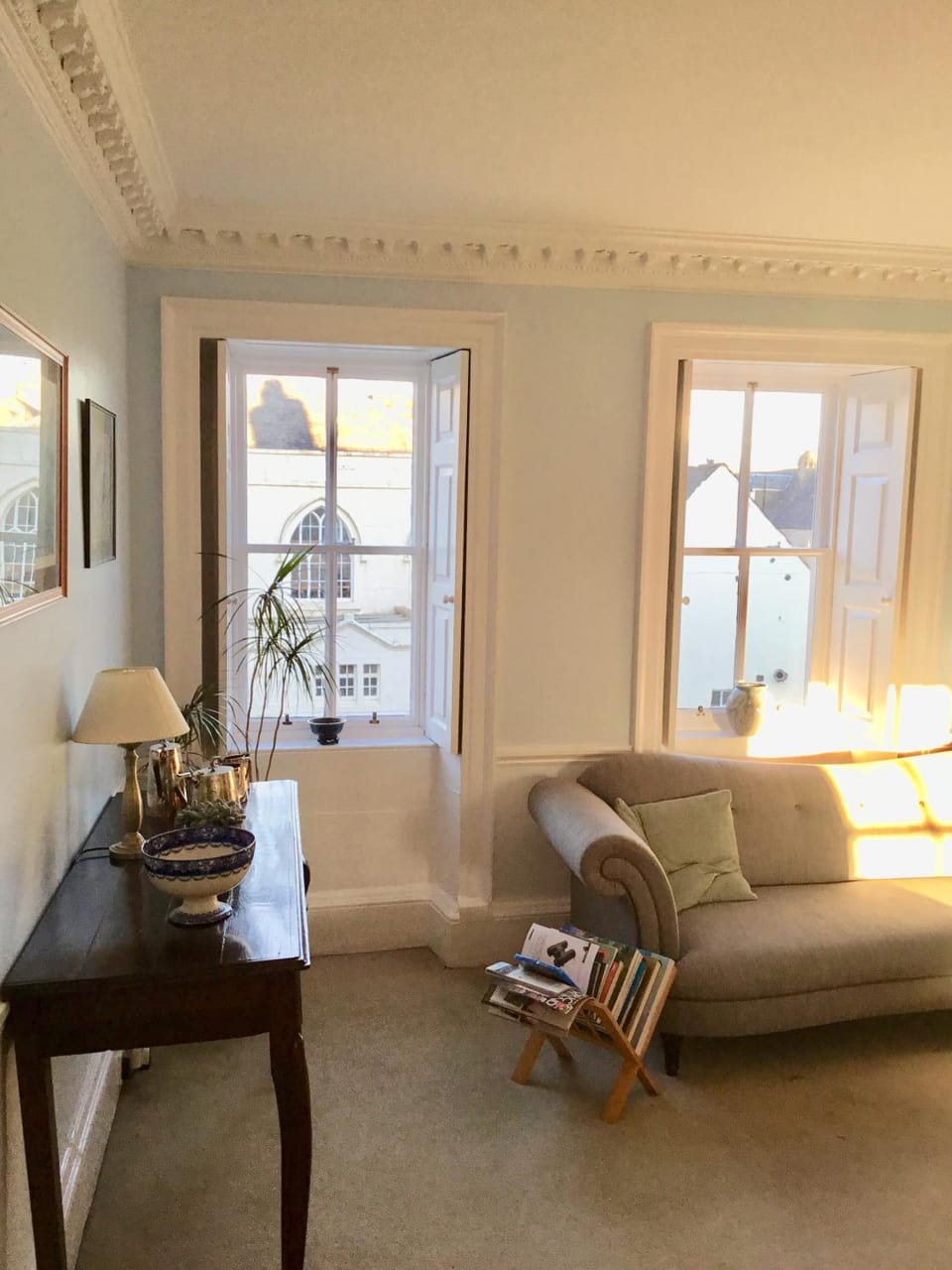 Gladstone House Bed and Breakfast in Kirkcudbright