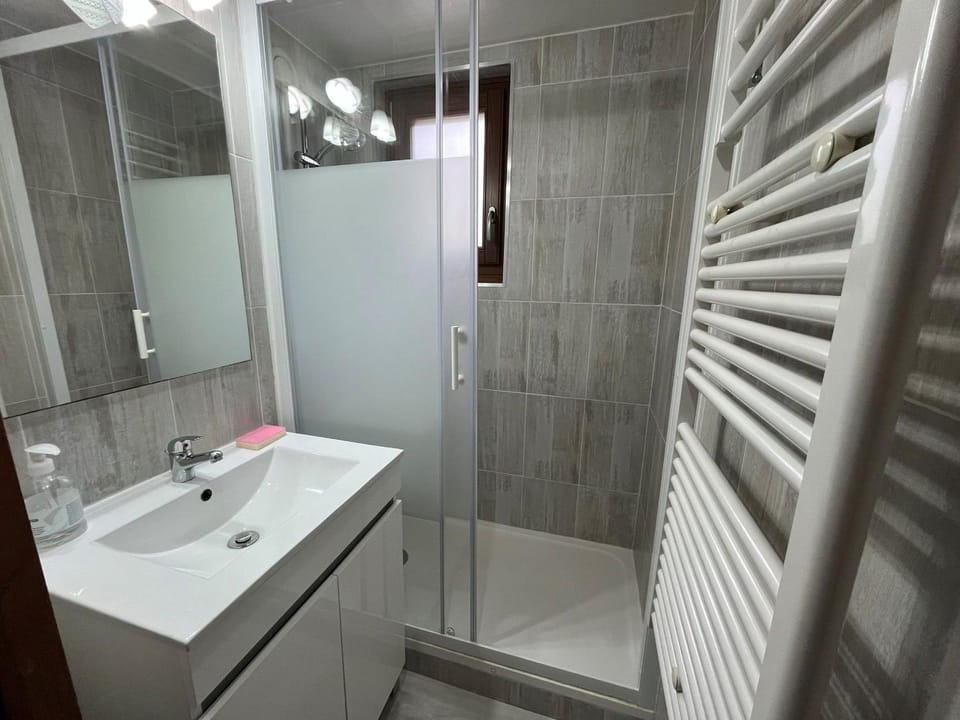 Studio cosy à Châtel pour 4 personnes, balcon exposé Sud-Ouest - FR-1-198-128 Apartment in Châtel