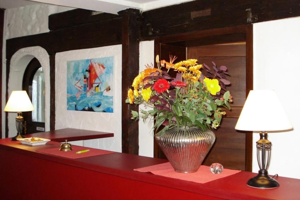 Hotel Zum Römer Hotel in Überlingen