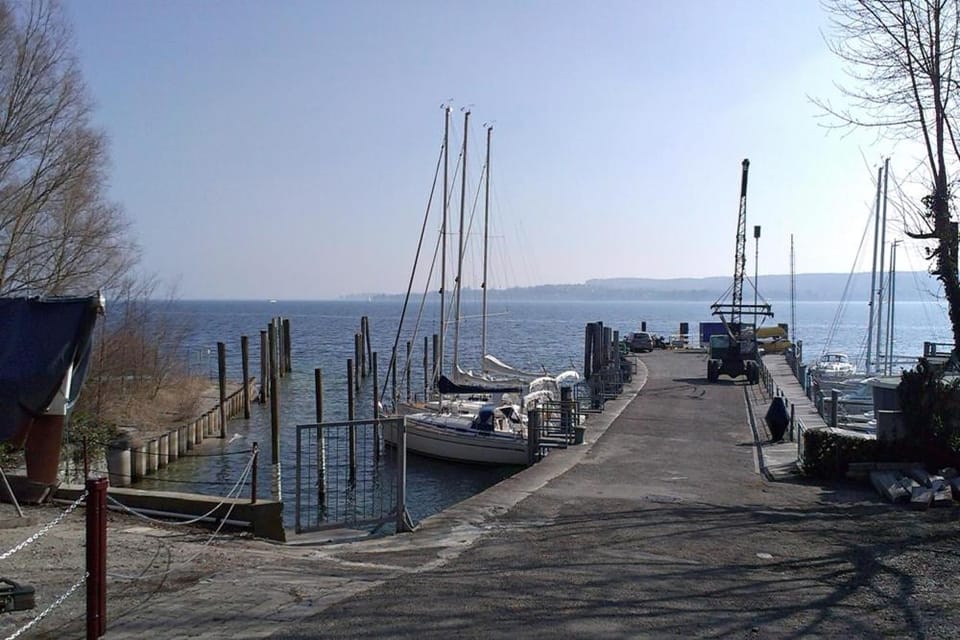 Hotel Zum Römer Hotel in Überlingen