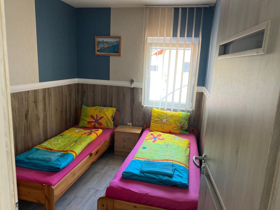 Mediterán Fedett Medencés Apartmanház Apartment in Hungary