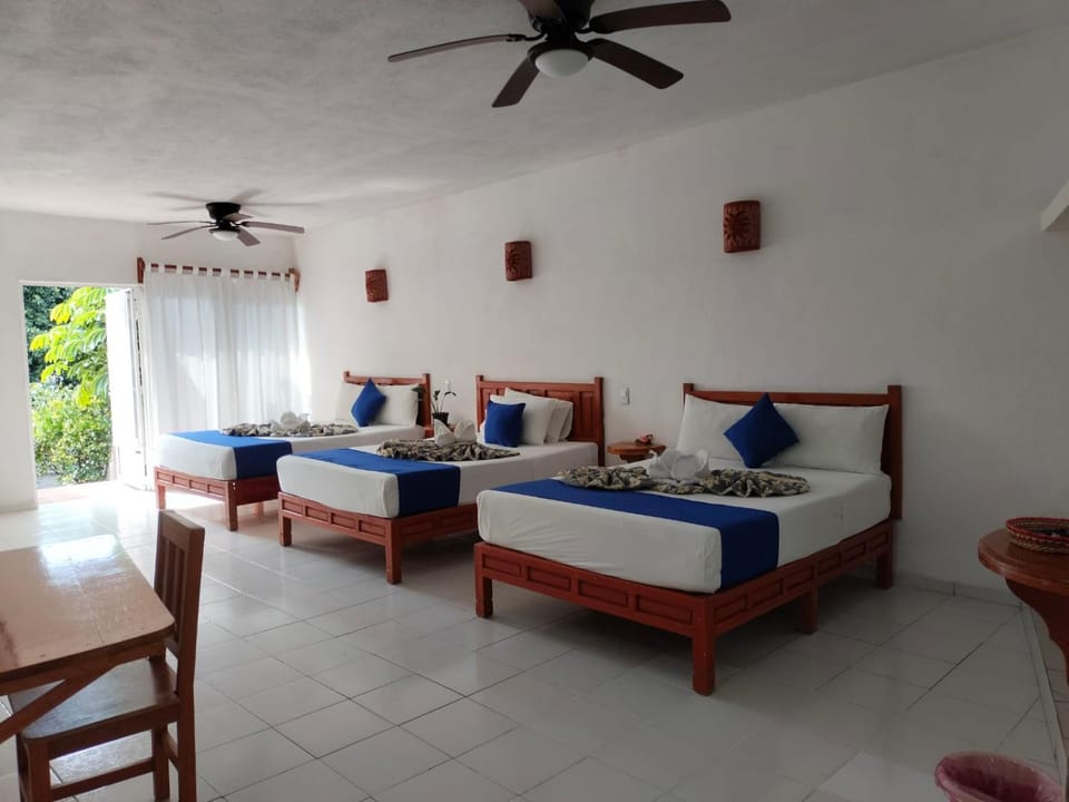 Hotel Quinta Paraiso Hotel in State of Morelos