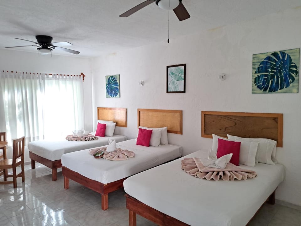 Hotel Quinta Paraiso Hotel in State of Morelos