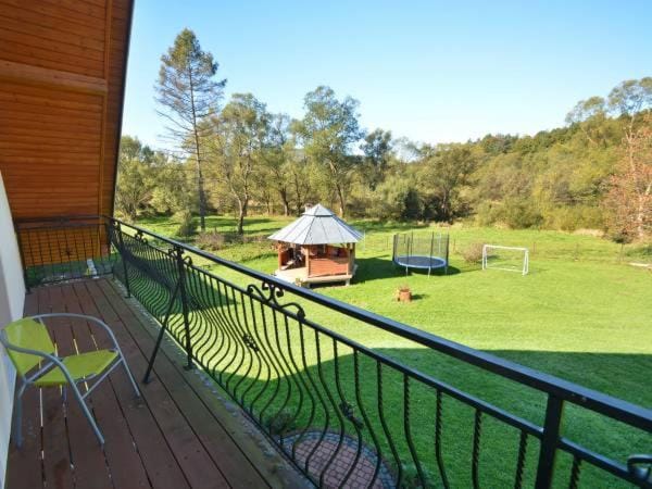 Noclegi u Agatki House in Poland