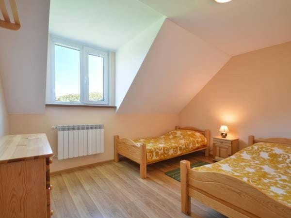 Noclegi u Agatki House in Poland
