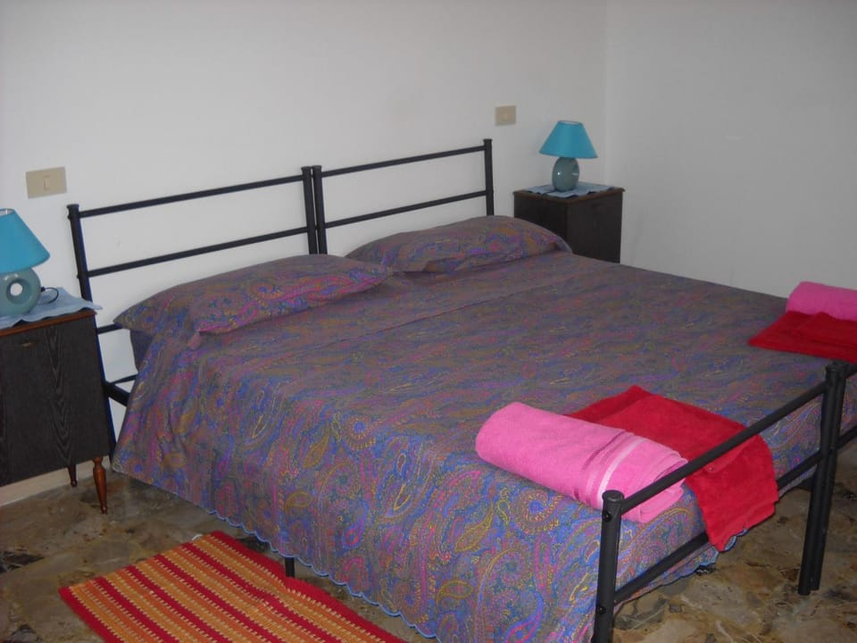 Casa Aurora Bed and Breakfast in Marche