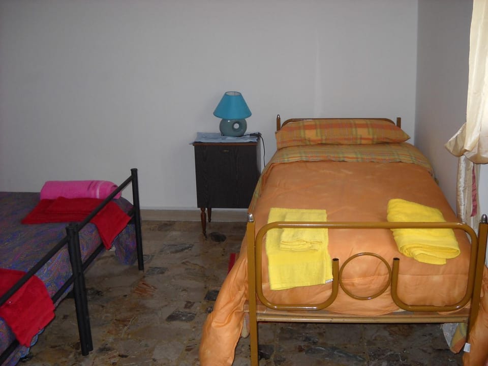 Casa Aurora Bed and Breakfast in Marche