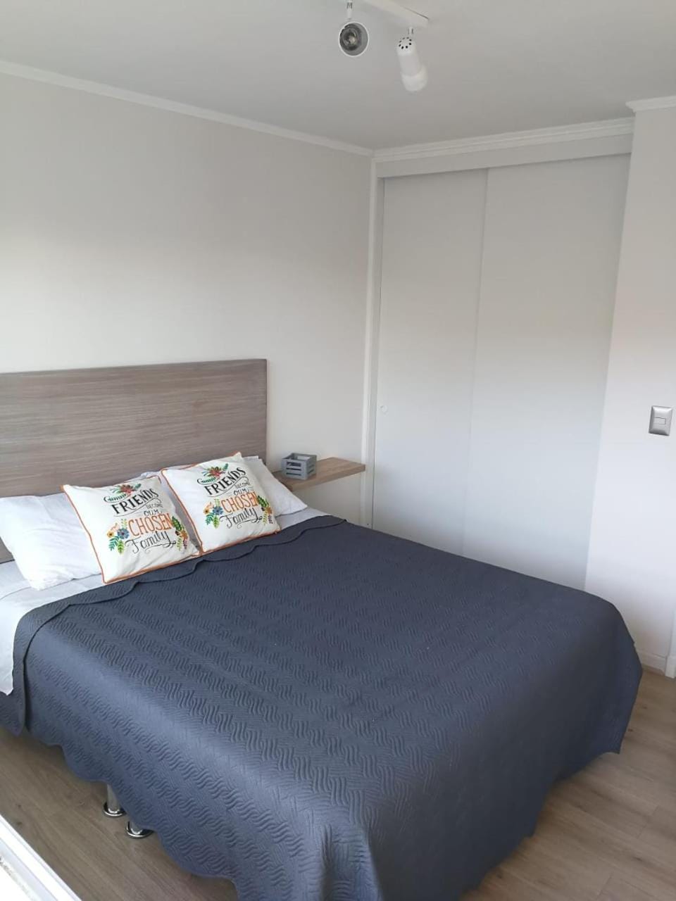 Papudo para 6 personas - PLAYA Y BOSQUE a metros Apartment in Valparaíso Region