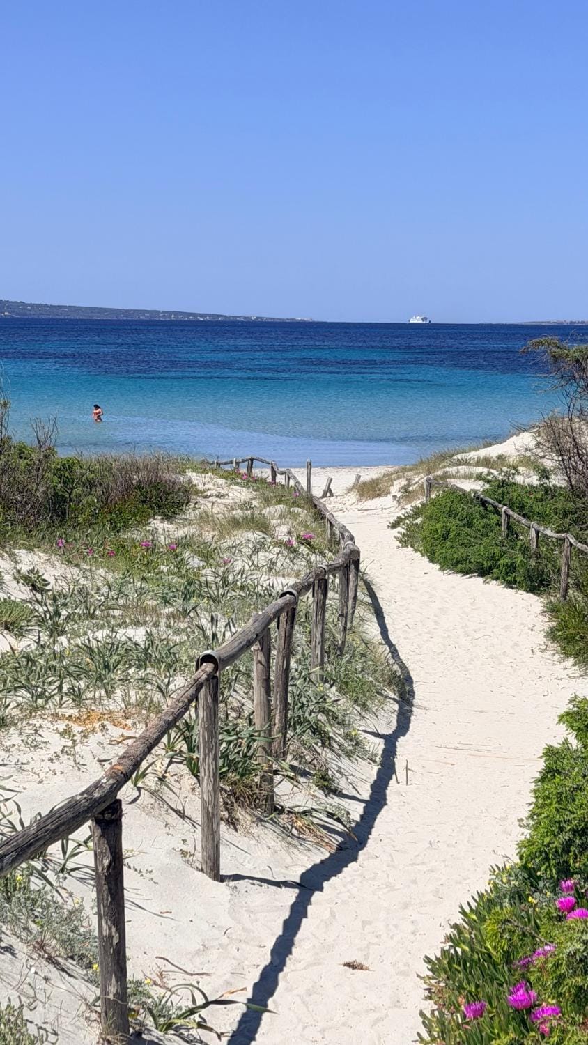 Nearby landmark, Natural landscape, Beach