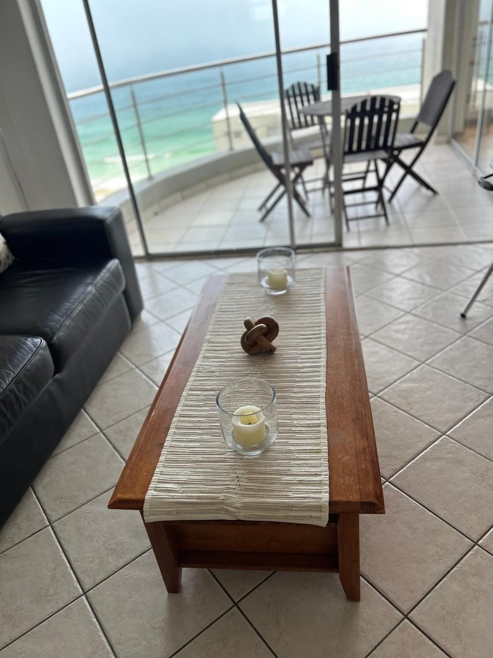 Ocean View B1001, Blouberg Apartment in Cape Town