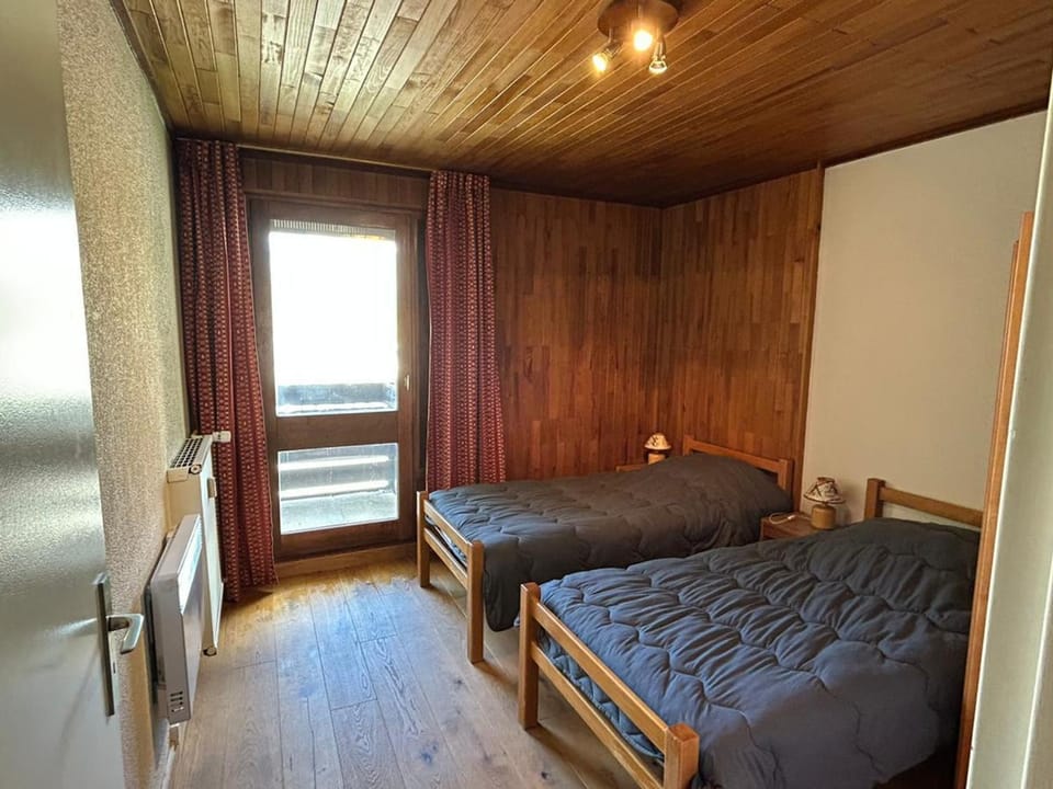 Confortable duplex 80m² à Tignes, 4 ch, proche pistes - FR-1-449-94 Apartment in Tignes