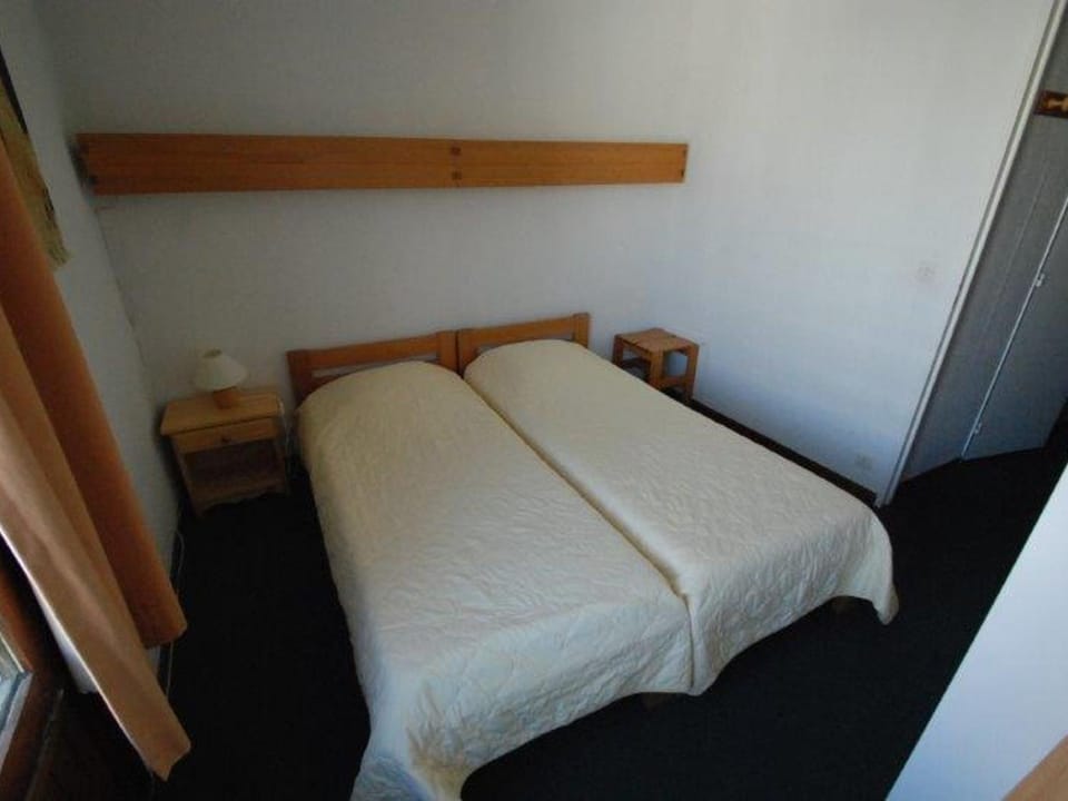 Charmant 2 pièces avec balcon sud/ouest, au cœur des commerces à Tignes - FR-1-449-148 Apartment in Tignes