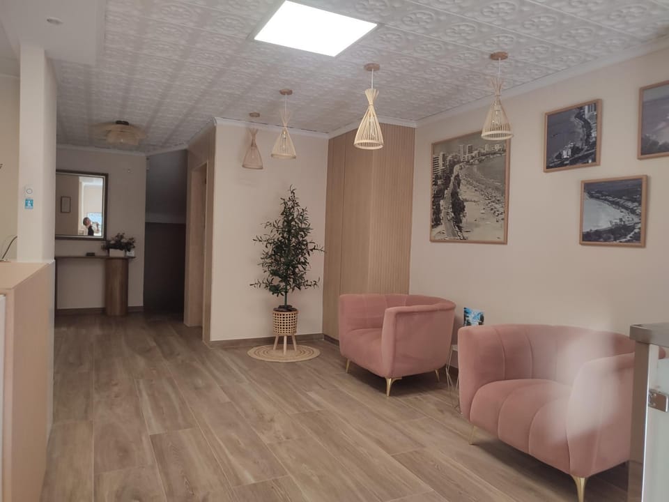 Living room, Lobby or reception