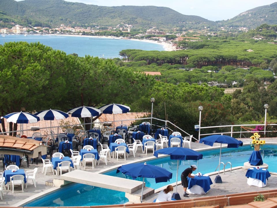 View (from property/room), Other, Decorative detail, Swimming pool, Swimming pool