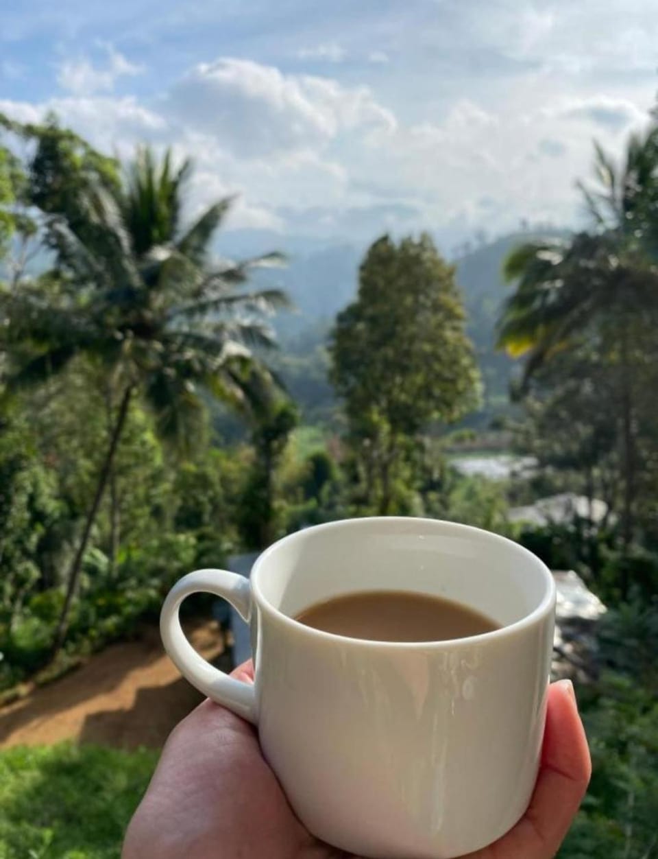 Ice Age Cottage Apartment hotel in Uva Province, Sri Lanka