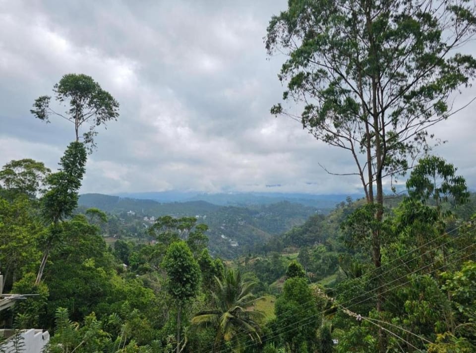 Ice Age Cottage Apartment hotel in Uva Province, Sri Lanka