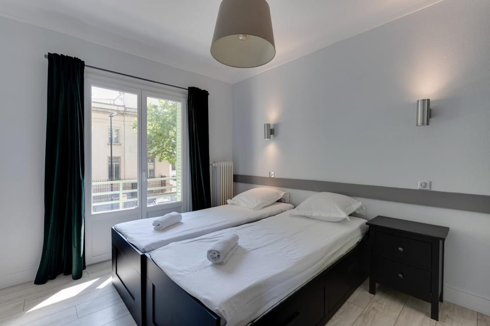 Le Baulier - 2 bedrooms apartment Apartment in Annecy