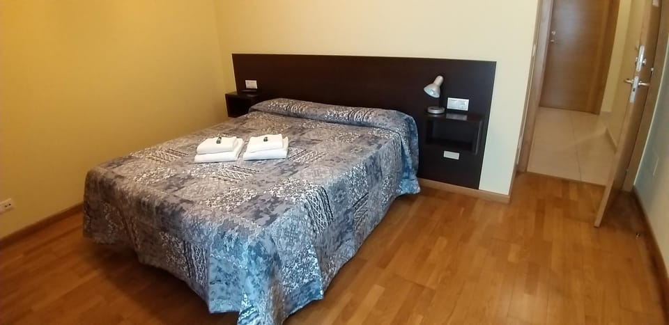 Hostal CASASNOVAS Bed and Breakfast in Galicia
