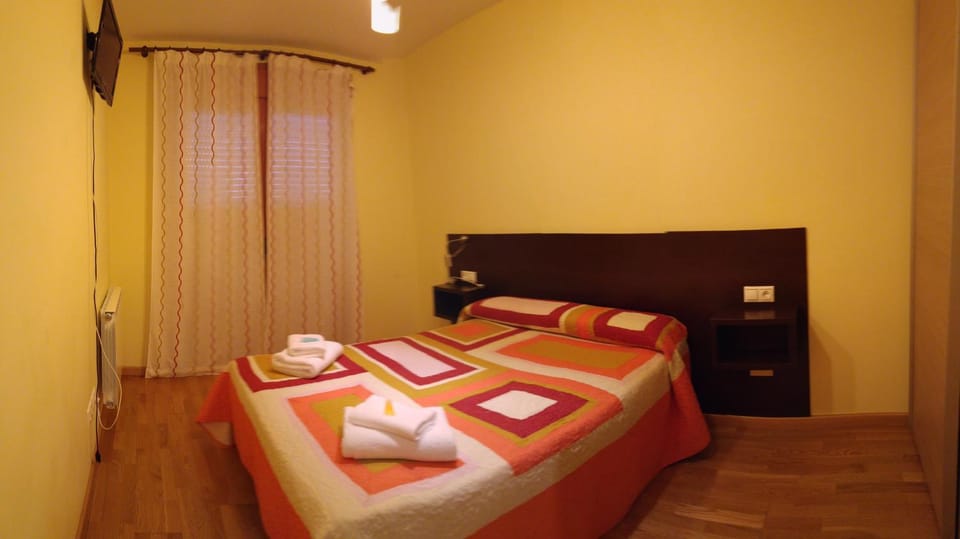Hostal CASASNOVAS Bed and Breakfast in Galicia