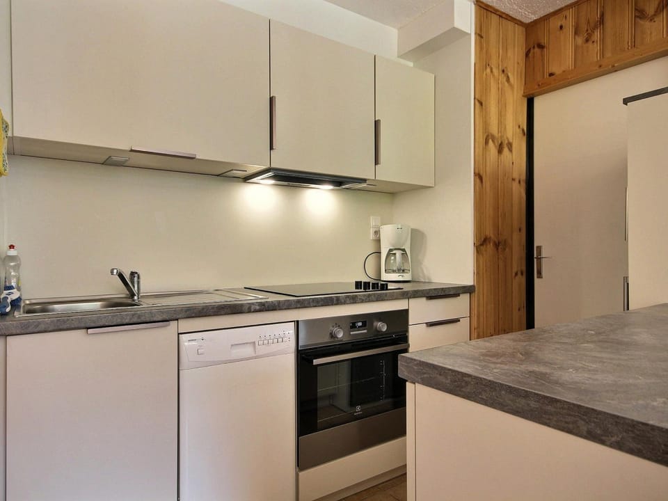 Bel appartement rénové 8 pers, proche pistes, balcon ensoleillé Apartment in Mâcot-la-Plagne