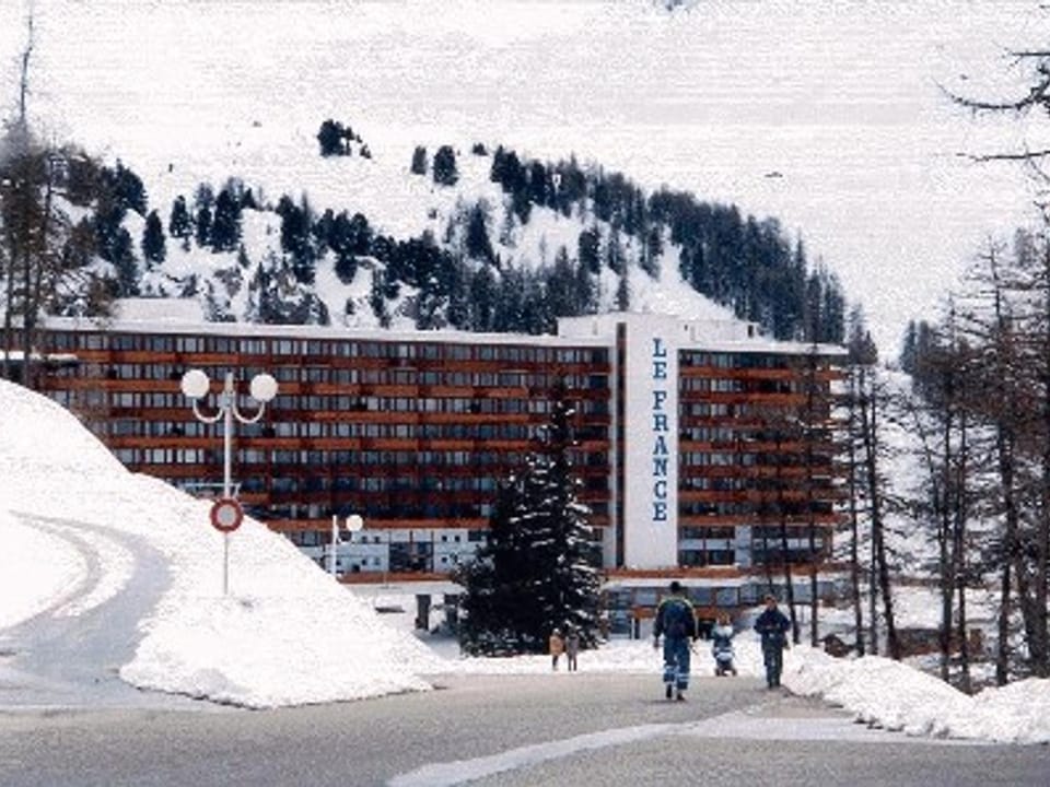 Studio rénové 2 pers. au pied des pistes - FR-1-455-116 Apartment in Mâcot-la-Plagne