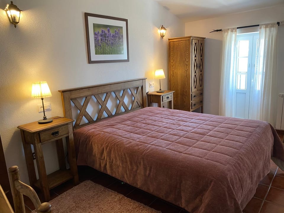 Decorative detail, Bedroom